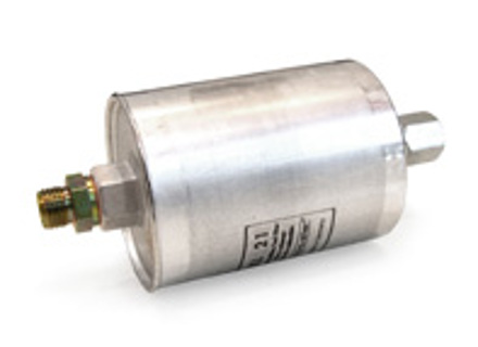 Kraftstofffilter für Porsche 911 3.0L SC 180 PS Fahrzeuge / 930 1981-89 / 928 1980 - 83 M28.11/12 - 92811014705