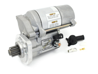 Starter motor (high torque, light weight). Porsche 964 - 0001110047, 91160410201, 911604102AX - LRS01597, LMS681 Starter motor (high torque, light weight). Porsche 964 - 0001110047, 91160410201, 911604102AX - LRS01597, LMS681