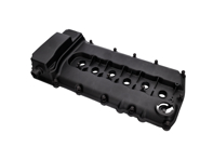 Motorventildeckel. Porsche Cayenne 957 3.6L / 958 - 95810513530, 95810513531, 95810513531, 95510513500, 95510513501, 95810513530, 95510523100, 95510523101, 95510534300 - URO-012846