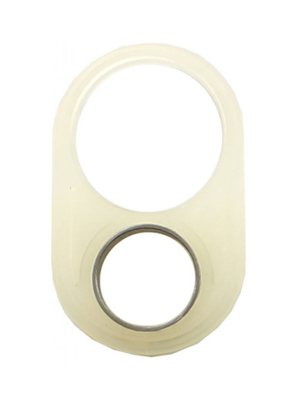 Lagerhuls versnellingshendel. Porsche 964/993 - 96442402800 Lagerhuls versnellingshendel. Porsche 964/993 - 96442402800