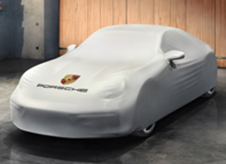 Copriauto per interni OE. Porsche 992 (911) GT3 - 99204401224