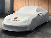 Car Cover Indoor OE. Porsche 992 (911) GT3 - 99204401224 Car Cover Indoor OE. Porsche 992 (911) GT3 - 99204401224
