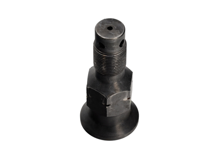 Centerlock wheel, Stub axle bolt. Porsche GT3 Cup 996/997.1 - 99633167190