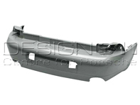 Rear Bumper. Porsche 993 Carrera USA - 99350541101G2X, 99350541101 Rear Bumper. Porsche 993 Carrera USA - 99350541101G2X, 99350541101
