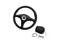 Steering Wheel Porsche RS. Porsche 911 1965-73 - 993347084808YR - MC0230
