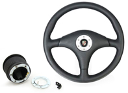 Steering Wheel Porsche RS. Porsche 911 1965-73 - 993347084808YR - MC0230 Steering Wheel Porsche RS. Porsche 911 1965-73 - 993347084808YR - MC0230