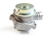 Secondary air injection pump check valve. Porsche 993 TURBO / 996 TURBO - 99611325770 Secondary air injection pump check valve. Porsche 993 TURBO / 996 TURBO - 99611325770