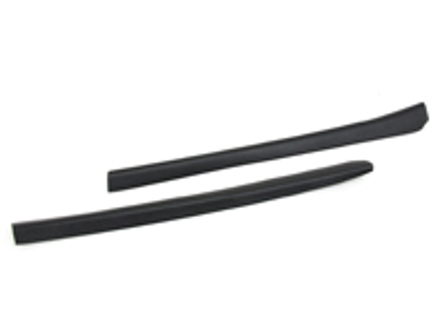 Rivestimento posteriore 1/4 pannello in pelle Set di 2. Porsche 911 1964-68 - 90155509120, 90155509150, 90155509151, 90155509220, 90155509250, 90155509251 Rivestimento posteriore 1/4 pannello in pelle Set di 2. Porsche 911 1964-68 - 90155509120, 90155509150, 90155509151, 90155509220, 90155509250, 90155509251