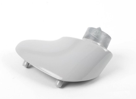 Base a specchio a goccia. Porsche 928 GTS *RHD Auto - 92773124100G2M, 92773124200G2M