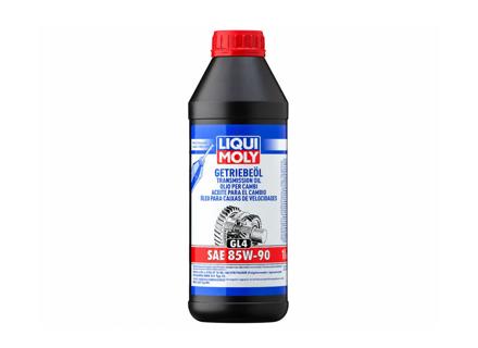 Liqui Moly Mineral Transmission Gear Oil GL4 SAE 85W-90. Porsche 911 / 912 - 1030, 1045