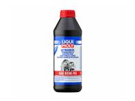 Liqui Moly Mineral Transmission Gear Oil GL4 SAE 85W-90. Porsche 911 / 912 / 912E / 924 / 944 / 928 / 914 / 356 - 1030, 1045