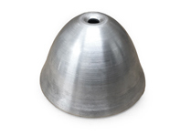 Fan protective cap. Porsche 356 Carrera 547/692 - 54706209 Fan protective cap. Porsche 356 Carrera 547/692 - 54706209