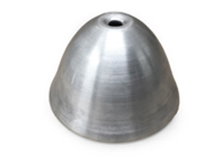 Fan protective cap. Porsche 356 Carrera 547/692 - 54706209 Fan protective cap. Porsche 356 Carrera 547/692 - 54706209