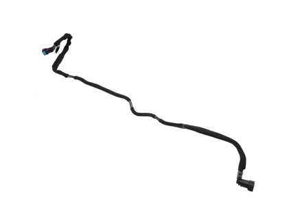 Breather Line. Porsche 970.2 Panamera 3.0L 2013-16 - 97010631061, 97010631060