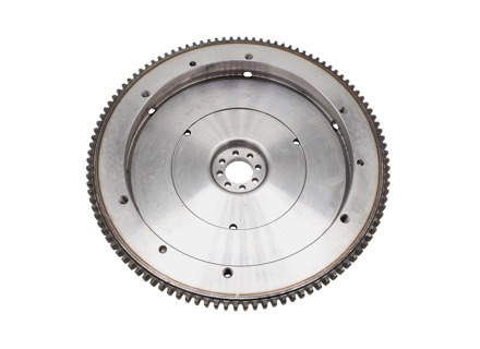 Lightweight flywheel, 200 mm. Porsche 356 - 008 200FW, 008200FW