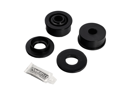 Transmission Mount Large Bush. Porsche 964 / 993  AWD cars Powerflex Black Series - PFR57-122, PFR57122, 99337521900, 99337502300, 96437502301