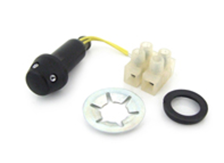 Jet lavaparabrisas calefactable. Porsche 911/924/944 - 94462891100