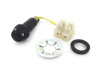 Getto lavacristallo riscaldabile. Porsche 911/924/944 - 94462891100 Getto lavacristallo riscaldabile. Porsche 911/924/944 - 94462891100