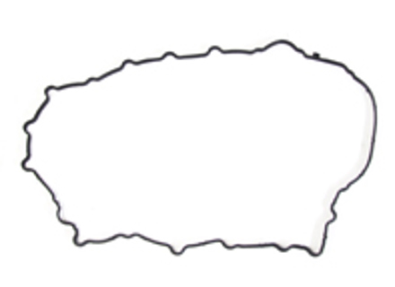 Joint de carter d'huile. Porsche 981 Boxster / 981 Cayman / 991 / 997 - 9A110732502, 238.740