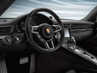Interieur-Paket in CARBON. Porsche 991.2 (911) 2016>> LHD-Fahrzeuge (Linkslenker) - 991044803498YR, 991044803518YR Interieur-Paket in CARBON. Porsche 991.2 (911) 2016>> LHD-Fahrzeuge (Linkslenker) - 991044803498YR, 991044803518YR
