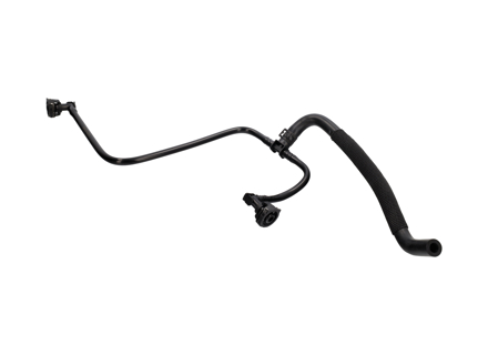 Conduite de reniflard pour réservoir d'eau. Porsche 95B.1 Macan 2.0L 95B121447A - 95B121447A Conduite de reniflard pour réservoir d'eau. Porsche 95B.1 Macan 2.0L 95B121447A - 95B121447A