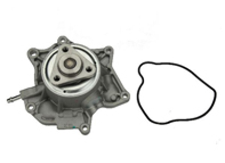 Water pump. Porsche 718 (982) Boxster / Cayman - 9A210605002, 9A210605001, 9A210605003 - URO-016193 Water pump. Porsche 718 (982) Boxster / Cayman - 9A210605002, 9A210605001, 9A210605003 - URO-016193