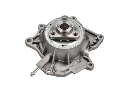 Water pump. Porsche 718 (982) Boxster / Cayman 2.0ltr / 2.5ltr - 9A210605002, 9A210605001, 9A210605003 - URO-016193
