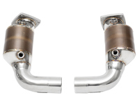 Exhaust Sport Cats (for Base). Porsche 991.2 Carrera - 9P1254400, 9P1254400X, 9P1254450, 9P1254450X Exhaust Sport Cats (for Base). Porsche 991.2 Carrera - 9P1254400, 9P1254400X, 9P1254450, 9P1254450X