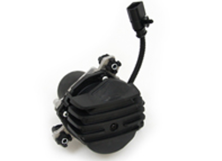 Sekundärluft-Einspritzpumpe. Porsche 955 Cayenne S / Turbo - 95560510421, 95560510420, 95560510510, 95560510511 Sekundärluft-Einspritzpumpe. Porsche 955 Cayenne S / Turbo - 95560510421, 95560510420, 95560510510, 95560510511