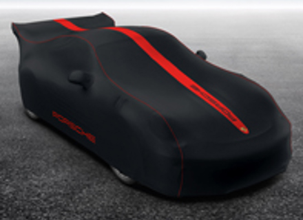 Telo copriauto da interno Plus. Porsche 911 (991) GT3 RS - 99104400075 Telo copriauto da interno Plus. Porsche 911 (991) GT3 RS - 99104400075