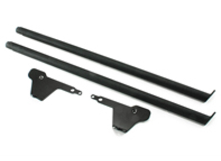 Brey Krause Arnés Mount Bar / Truss GT3 Adapter Kit. Porsche 996/997 GT2 y GT3 - R1030, R-1030, R1031, R-1031, R1035, R-1035 Brey Krause Arnés Mount Bar / Truss GT3 Adapter Kit. Porsche 996/997 GT2 y GT3 - R1030, R-1030, R1031, R-1031, R1035, R-1035