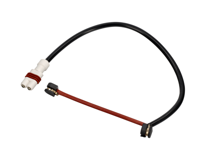 Bremsbelagverschleißsensor. Porsche 964 1989-94 - 96461236501, 96461236500, 96461236502 - URO-004498, 1697300900