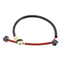 Brake pad wear sensor. Porsche 964 1989-94 - 96461236501, 96461236500, 96461236502 - URO-004498, 1697300900 Brake pad wear sensor. Porsche 964 1989-94 - 96461236501, 96461236500, 96461236502 - URO-004498, 1697300900