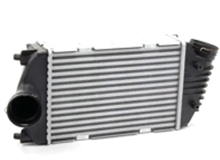 Intercooler del radiador. Porsche 997 Turbo / 997 GT2 RS - 99711064070, 30187, 99711064071 Intercooler del radiador. Porsche 997 Turbo / 997 GT2 RS - 99711064070, 30187, 99711064071