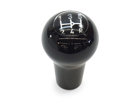 Gear lever knob 5-speed. Porsche 911 SC 1974-86 915 Gear Box - 91142407100, 91142407101 - 220011, 1632200200 Gear lever knob 5-speed. Porsche 911 SC 1974-86 915 Gear Box - 91142407100, 91142407101 - 220011, 1632200200