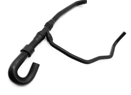 Waterkoelvloeistofleiding retour. Porsche 957 Cayenne S / Cayenne GTS - 94810605101 - GPBH-05101