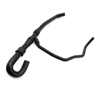 Waterkoelvloeistofleiding retour. Porsche 957 Cayenne S / Cayenne GTS - 94810605101 - GPBH-05101