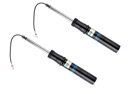 Bilstein B4 Damptronic Front shock absorber (SET OF 2) - with PASM (1BH). Porsche 9YA/9YB Cayenne 2018>> - 26-324746, 9Y0413031B, 9Y0413031C, 9Y0413031E - 26-324746