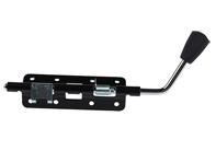 Ajusteur pour glissière de siège. Porsche 911 63-73 - 90152100950, 90152101050, 1689803670, 1689803680 Ajusteur pour glissière de siège. Porsche 911 63-73 - 90152100950, 90152101050, 1689803670, 1689803680