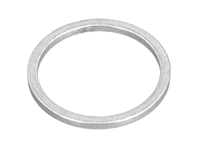Chain adjuster sealing ring for Porsche 996 / 986 / 987C / 997.1 - 90012314730