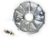 Piastra di copertura laterale del cambio Porsche 968 - 01E409131A, 01E409131 Piastra di copertura laterale del cambio Porsche 968 - 01E409131A, 01E409131