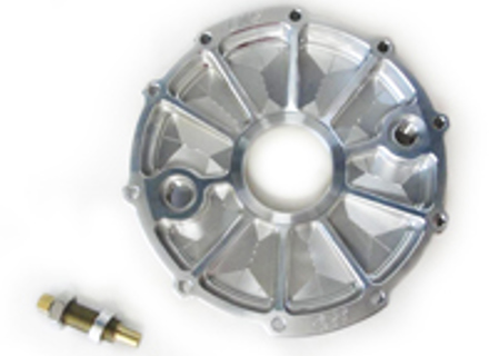 Piastra di copertura laterale del cambio Porsche 968 - 01E409131A, 01E409131 Piastra di copertura laterale del cambio Porsche 968 - 01E409131A, 01E409131