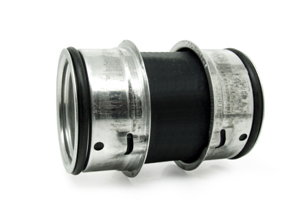 Manicotto del connettore. Porsche 987 Boxster / 987C Cayman / 997 - 99710655103, 997.106.551.03 Manicotto del connettore. Porsche 987 Boxster / 987C Cayman / 997 - 99710655103, 997.106.551.03