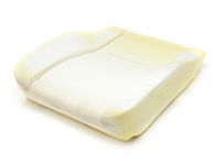 Coussin d'assise de siège avant standard pour Porsche 911 / 930 / 924 / 928 / 944 - 91152138501, 91152138601 Coussin d'assise de siège avant standard pour Porsche 911 / 930 / 924 / 928 / 944 - 91152138501, 91152138601