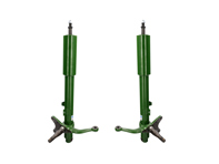 Shock absorber strut, Front. Porsche 911 (35-001270 / 35-001287) - 91134104133, 91134104233, 35-001270, 35-001287, 35001270, 35001287 Shock absorber strut, Front. Porsche 911 (35-001270 / 35-001287) - 91134104133, 91134104233, 35-001270, 35-001287, 35001270, 35001287