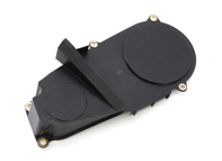 Coperchio della pompa del servosterzo. Porche 993 - 99314719203 Coperchio della pompa del servosterzo. Porche 993 - 99314719203