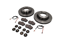 REAR Brake Pads and Brake Disc Package. Porsche 987 Boxster S / Cayman S - 98635293911, 98635240301, 98735240301, 98735240300, 98735293901, 98735293900, 99635208602, 98635293911BRE, 98661236501, 98635240301BRE, 99635208600 REAR Brake Pads and Brake Disc Package. Porsche 987 Boxster S / Cayman S - 98635293911, 98635240301, 98735240301, 98735240300, 98735293901, 98735293900, 99635208602, 98635293911BRE, 98661236501, 98635240301BRE, 99635208600