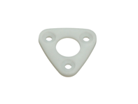 Plastic base gasket for quarter window assembly. Porsche 911 - 90154349121 Plastic base gasket for quarter window assembly. Porsche 911 - 90154349121