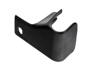 Afdekking van de binnendeurkaart. Porsche 955 Cayenne - 95553380100, 95553380102, 95553380200, 95553380202