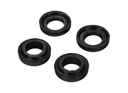 Wiper Arm Seal Ring Set, Front. Porsche 911 / 914 / 924 / 928 / 944 - 90162892301, 90162892400